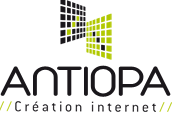 Nantes sites internet Antiopa 44 : création de sites internet - web Loire Atlantique