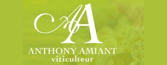 Site internet antiopa anthony amiant viticulteur 44