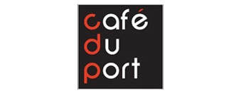 Site internet Antiopa café du port pornic 44