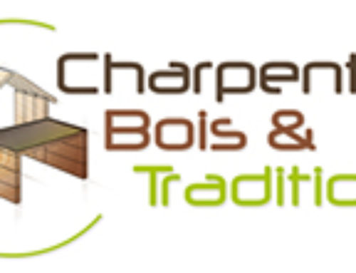 Témoignage de Mathieu Boursier, Charpentes Bois & Traditions