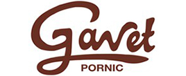 Pâtisserie Gavet Pornic - Site internet Antiopa près de Nantes