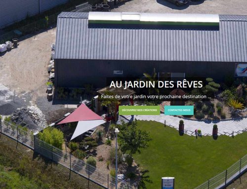 Au Jardin des Rêves, paysagistes à La Plaine sur Mer