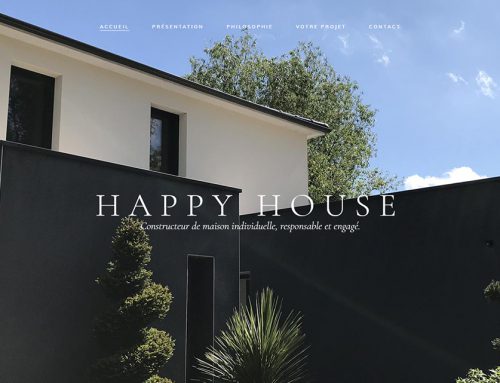 Maison Happy House