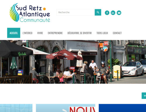 Communauté de Communes Sud Retz Atlantique