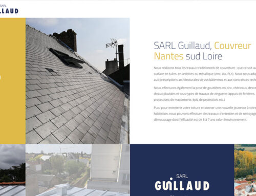 SARL Guillaud à Ste Pazanne