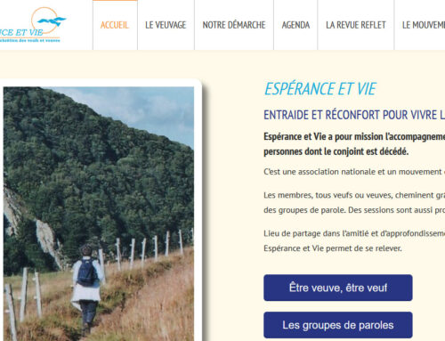 Espérance et Vie